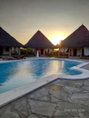Coral Village